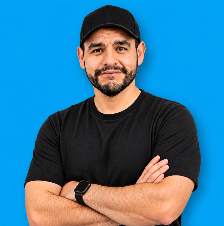 carlos perfil